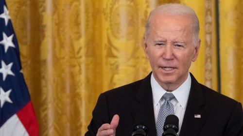 Ursprung des Coronavirus? Biden gibt US-Geheimakten für Untersuchung frei