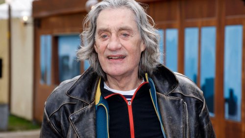 Was macht eigentlich DDR-Star Winfried Glatzeder heute?