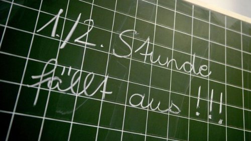 Bildungskrise in Deutschland: Stellen Sie einer Lehrerin Ihre Fragen