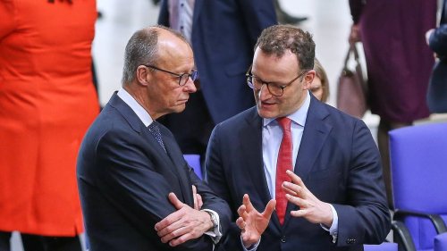 CDU: Jens Spahn könnte Topjob bekommen – nicht im Wirtschaftsministerium