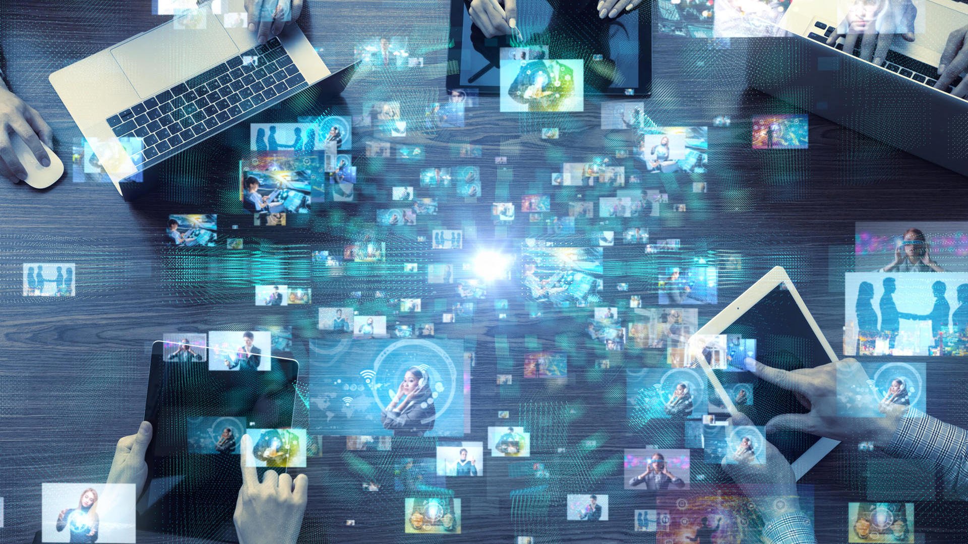 Alles, was Sie über Laptop & Computer wissen müssen