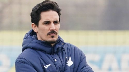 DFB-Team: Benjamin Hübner wohl Favorit auf Wagner-Nachfolge