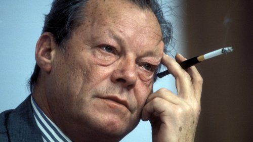 Ukraine-Krieg: Sohn von Willy Brandt ruft zu Friedensinitiative auf