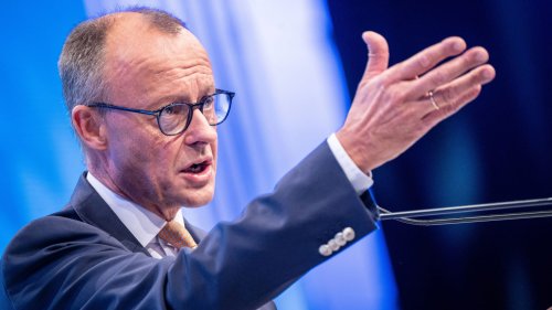 "Merz entwickelt sich zur echten Gefahr für innere Sicherheit" – CDU-Chef steht erneut in der Kritik