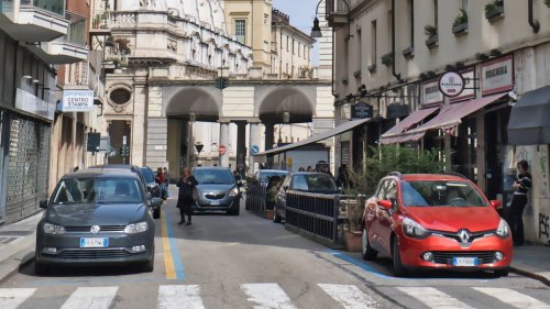 Italien-Urlaub im Piemont: Einschränkung für Dieselfahrer kommt