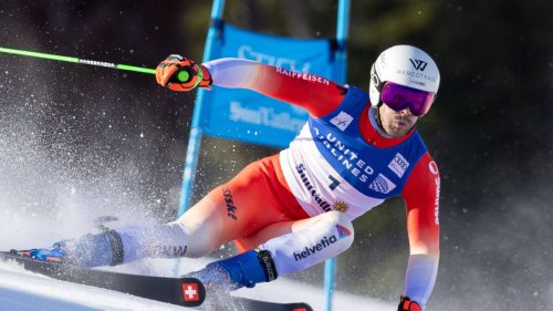 Wintersport: Ski-Ass Thomas Tumler bestätigt Trennung von Frau