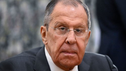 Nord Stream: Lawrow bestätigt Gespräche mit USA über Pipeline