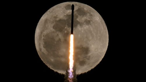 Ukraine: Russland soll mit Raketen Starlink ins Visier nehmen