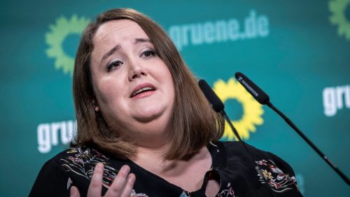 "Verschrottungsorgie für Heizungen"? Grünen-Chefin Ricarda Lang kontert: "Das ist Quatsch"