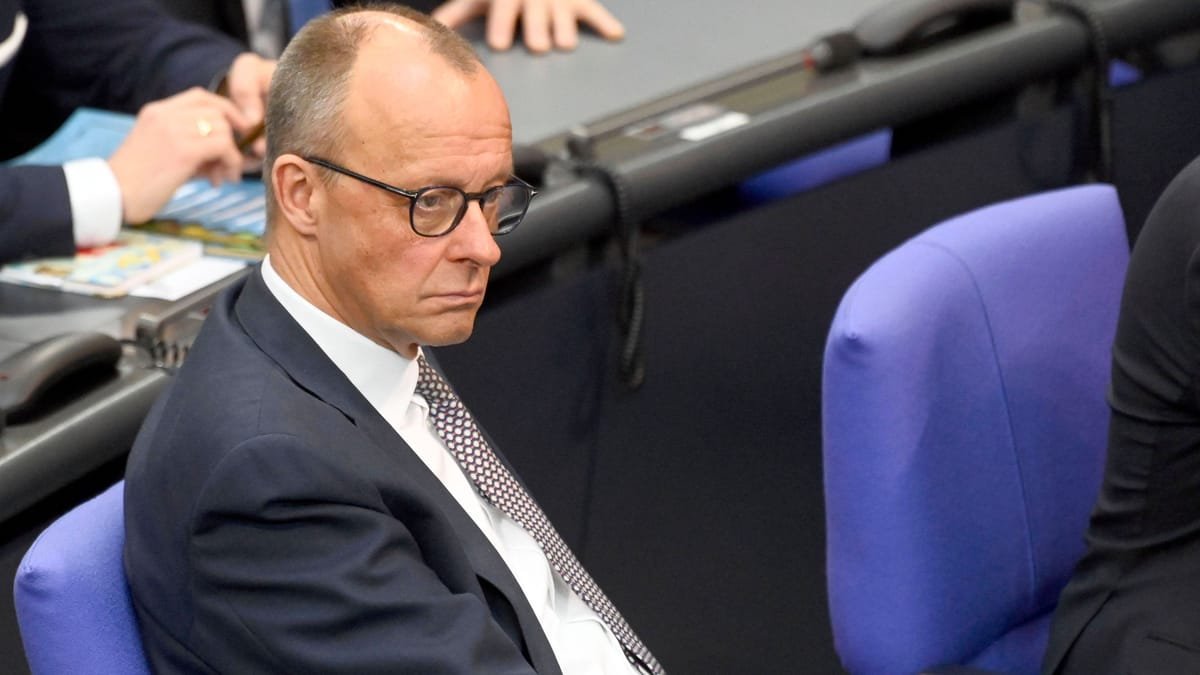 Umfrage: AfD erreicht Rekordhoch – Nur noch vier Punkte hinter der CDU