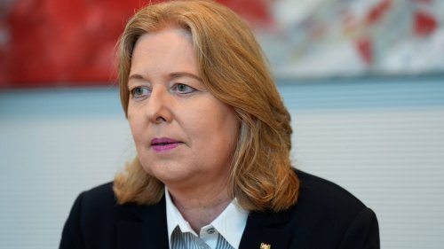 Heftige Debatte um Bas' Rentenvorschlag: "Nicht mit der Union abgestimmt"