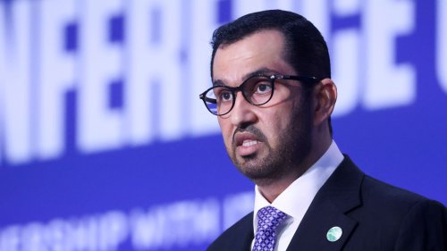 Ölkonzern-Chef soll Weltklimakonferenz in Dubai leiten: Zutiefst alarmierend