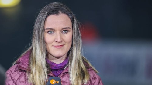 Biathlon: Denise Herrmann-Wick erwartet zweites Kind