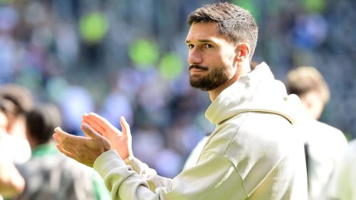 DFB-Star Tim Kleindienst fällt lange aus – und verpasst Nations League
