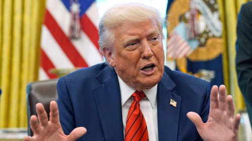 Trump drängt auf Ukraine-Deal – riskante Frist für Kiew?