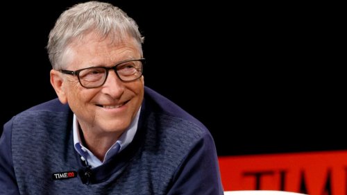 Bill Gates soll wieder vergeben sein – an diese Frau