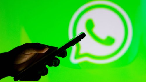 Datenraub im Schlaf: Neue WhatsApp-Betrugsmasche