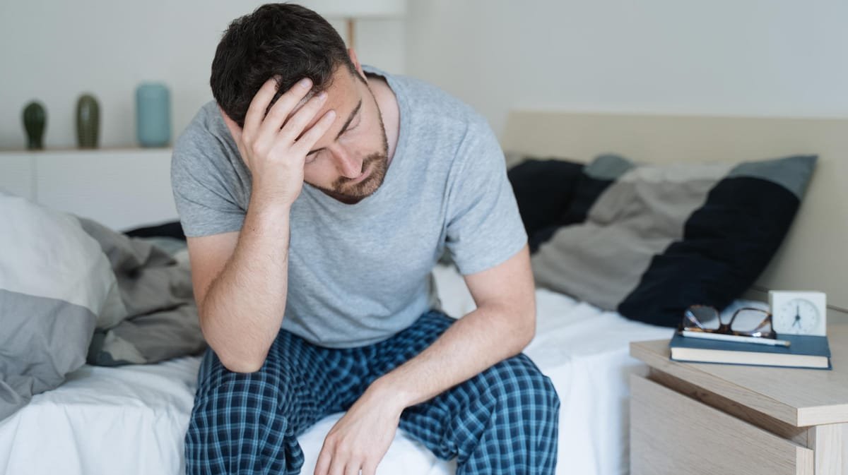 Restless-Legs-Syndrom: Symptome, Ursachen, Therapie