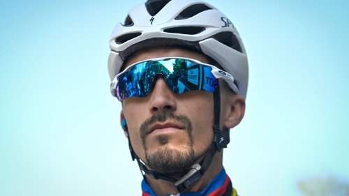 Radsport | Tour de France: Cavendish und Alaphilippe nicht nominiert