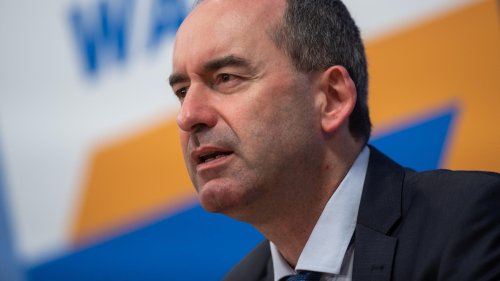 Aiwanger nennt Söder-Kritik eine "Unverschämtheit"