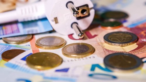 Dynamische Netzentgelte: So sparen Wärmepumpen-Besitzer ab April Geld
