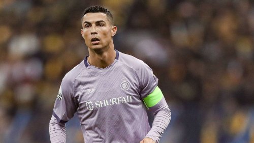 Juventus Turin: Staatsanwaltschaft will Cristiano Ronaldo als Zeugen