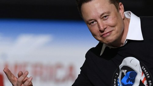 Elon Musk: Tesla-Chef ist laut Ex-FBI-Agent Ziel russischer Spione