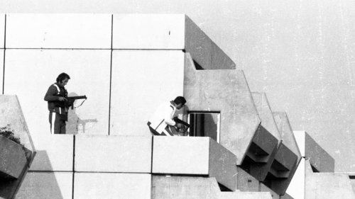 Olympia-Attentat 1972: Mythos über Täter in neuem Bericht widerlegt