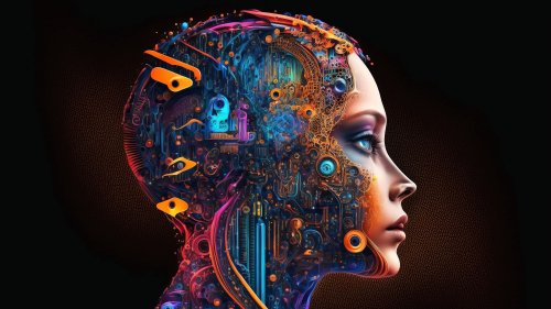 Künstliche Intelligenz: Die Revolution hat begonnen