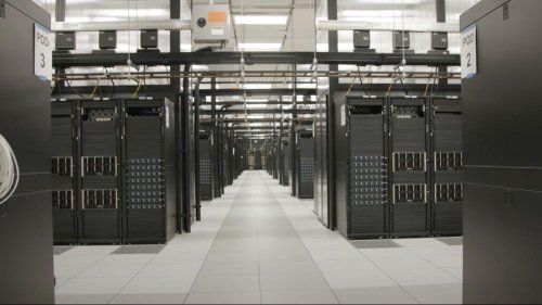 Meta will schnellstens Supercomputer bauen