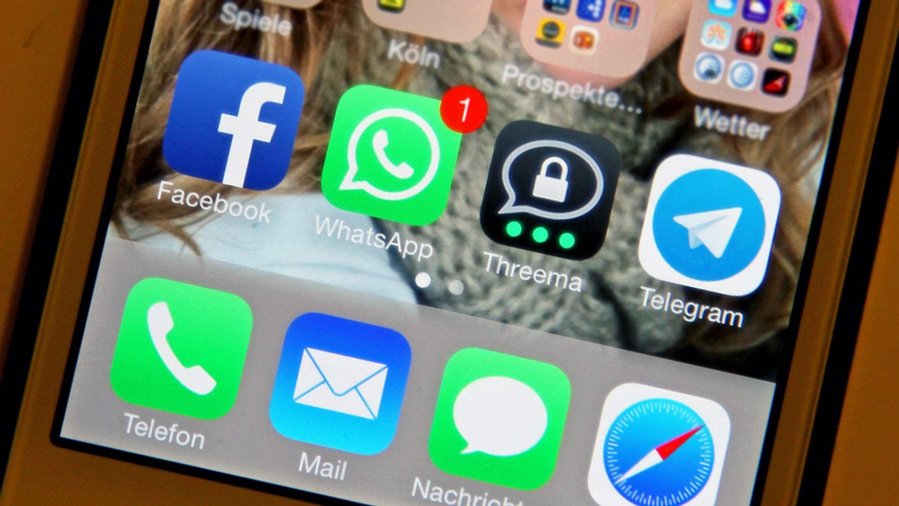 WhatsApp: Dieses neue Feature freut Android-Nutzer