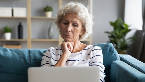 "Rente mit 63": Dieser Denkfehler kann Sie viel Geld kosten