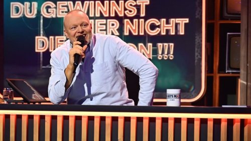 Stefan Raab: RTL-Show punktet – doch Fans sind enttäuscht