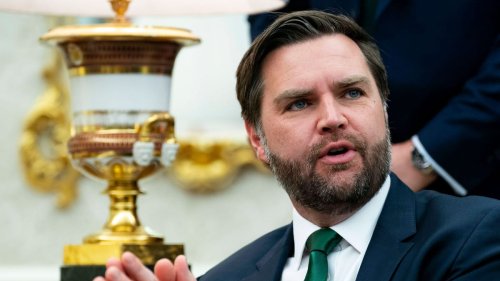 J. D. Vance: Darum ätzt der US-Vizepräsident gegen Europa