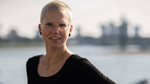 Stefanie Heinzmann kaum wiederzuerkennen: Farbenfroher neuer Look