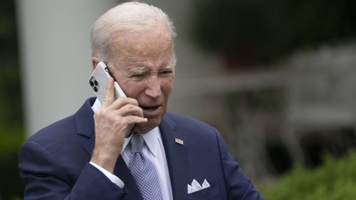 Joe Biden spricht mit Erdoğan – und macht ihm ein Angebot im Fall Schweden