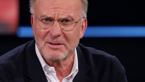 WM 2022 in Katar: ZDF-Informant erhebt Vorwürfe gegen Bayern-Boss Rummenigge