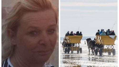 Cuxhaven: Vermisstenfall Maren Holzen wird immer mysteriöser