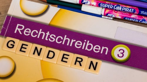 Baden-Württemberg: FDP scheitert mit Genderverbot – wegen CDU und AfD