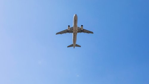 Bundesregierung stoppt Afghanistan-Flüge