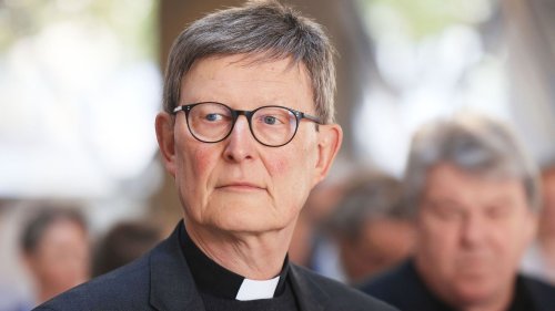Erzbistum Köln: Leitender Pfarrer stellt sich hinter Woelki-Kritikerin