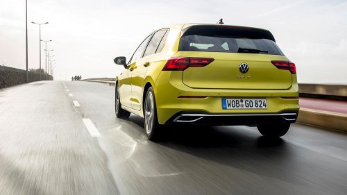 Peugeot 208 ist die neue Nummer 1 in Europa: VW Golf vom Thron gestürzt