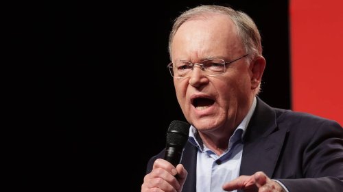 Stephan Weil zu Gast bei Lanz: Das ist der "freundliche, ältere Herr"