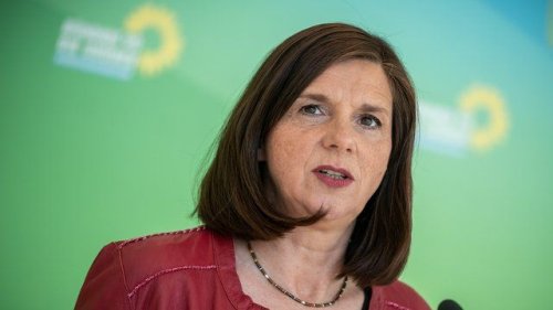 Long-Covid-Opfer: Grünen-Politikerin Katrin Göring-Eckardt verspricht Hilfe