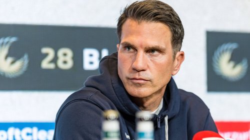 2. Liga: Hansa Rostock feuert Trainer