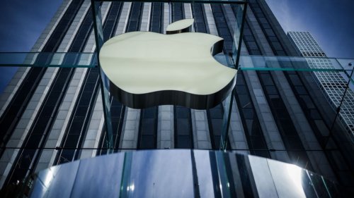 Apple unter verstärktem Druck: Gericht in Karlsruhe stärkt Bundeskartellamt