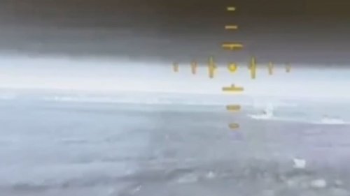 Ukraine trifft russische Truppe bei Krim-Angriffen