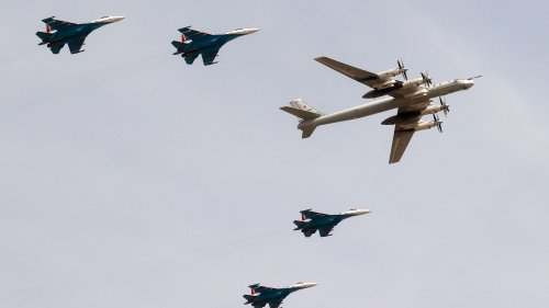 Ukraine-Krieg im Newsblog | Luftalarm in der Ukraine: Russland schickt Raketen