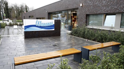 Schwimmbad "Wananas" in Herne bietet Duschtarif an