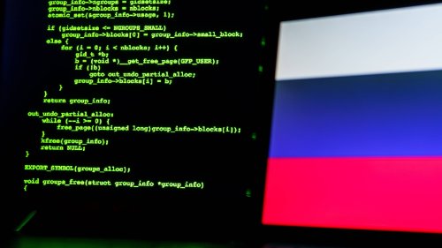 Russische Malware bleibt nahezu unentdeckt